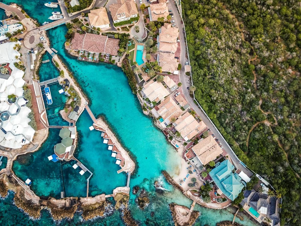 Curacao Luxury Holiday Rentals Willemstad Eksteriør bilde