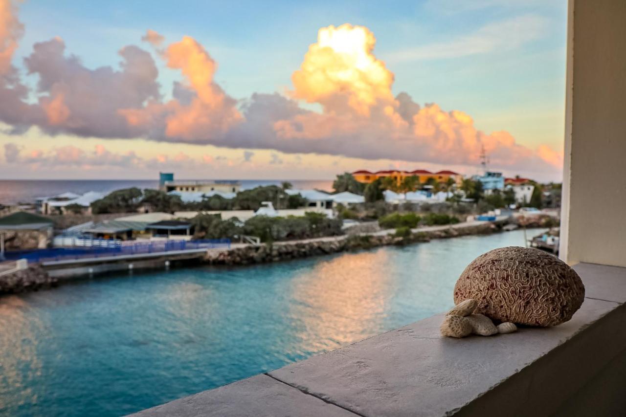 Curacao Luxury Holiday Rentals Willemstad Eksteriør bilde
