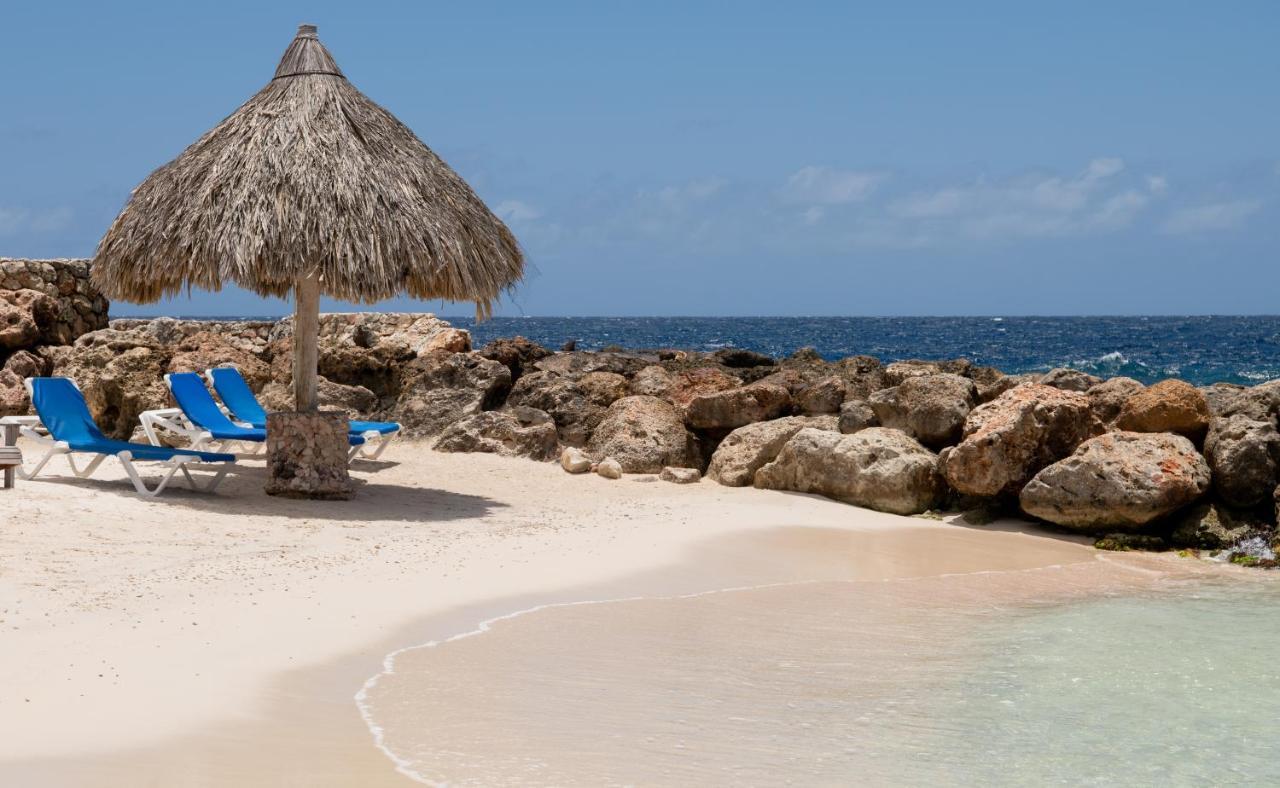 Curacao Luxury Holiday Rentals Willemstad Eksteriør bilde