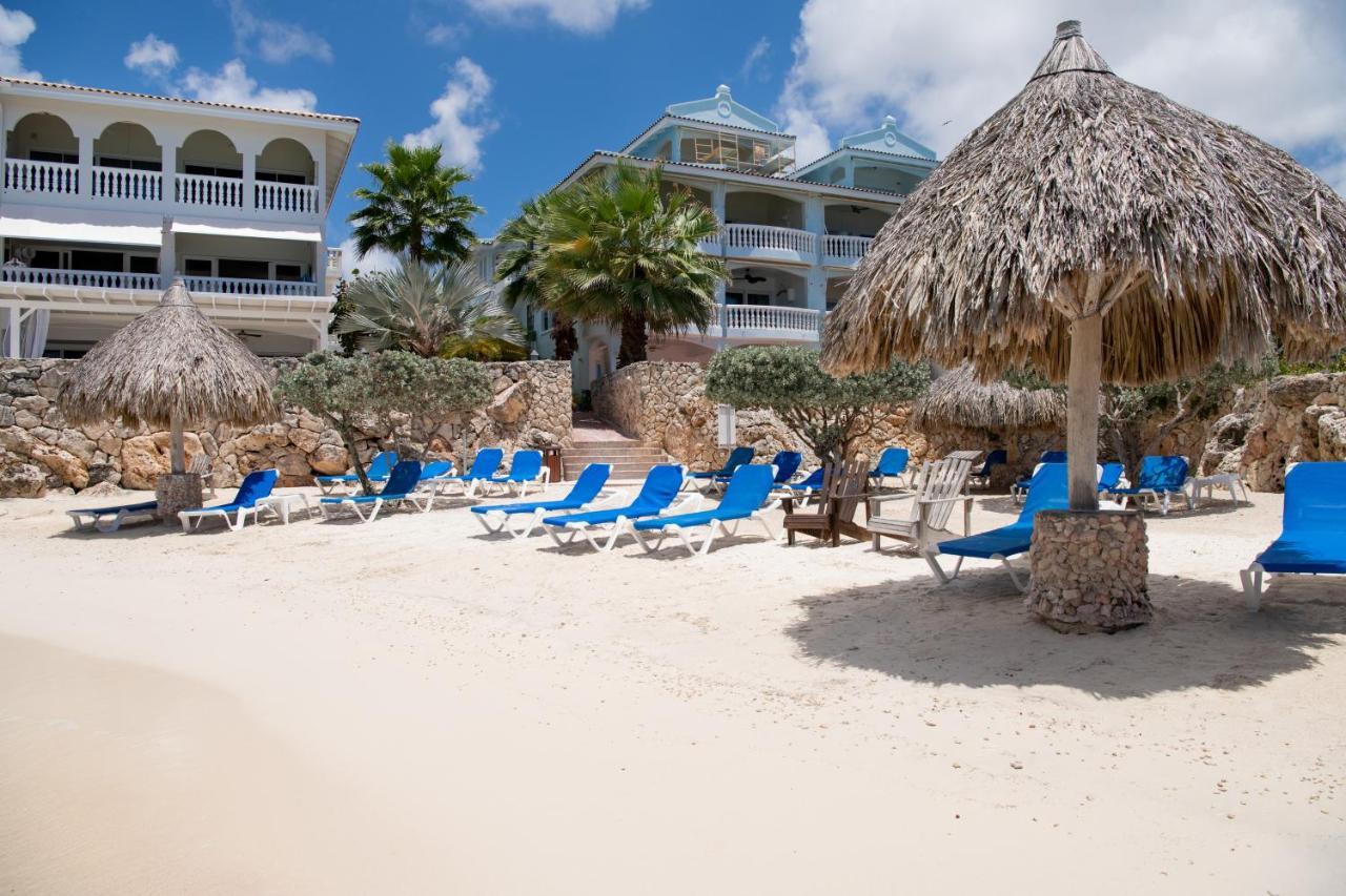Curacao Luxury Holiday Rentals Willemstad Eksteriør bilde