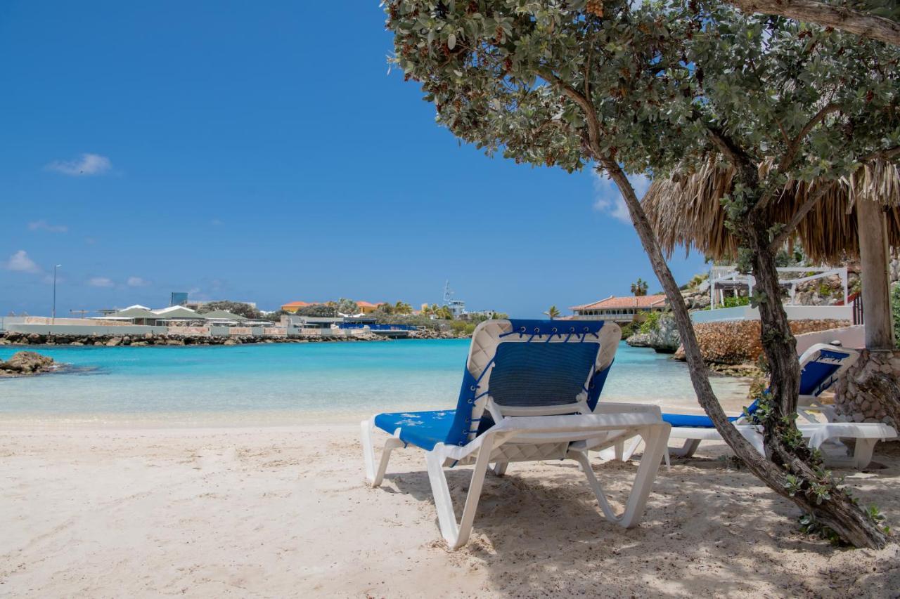Curacao Luxury Holiday Rentals Willemstad Eksteriør bilde