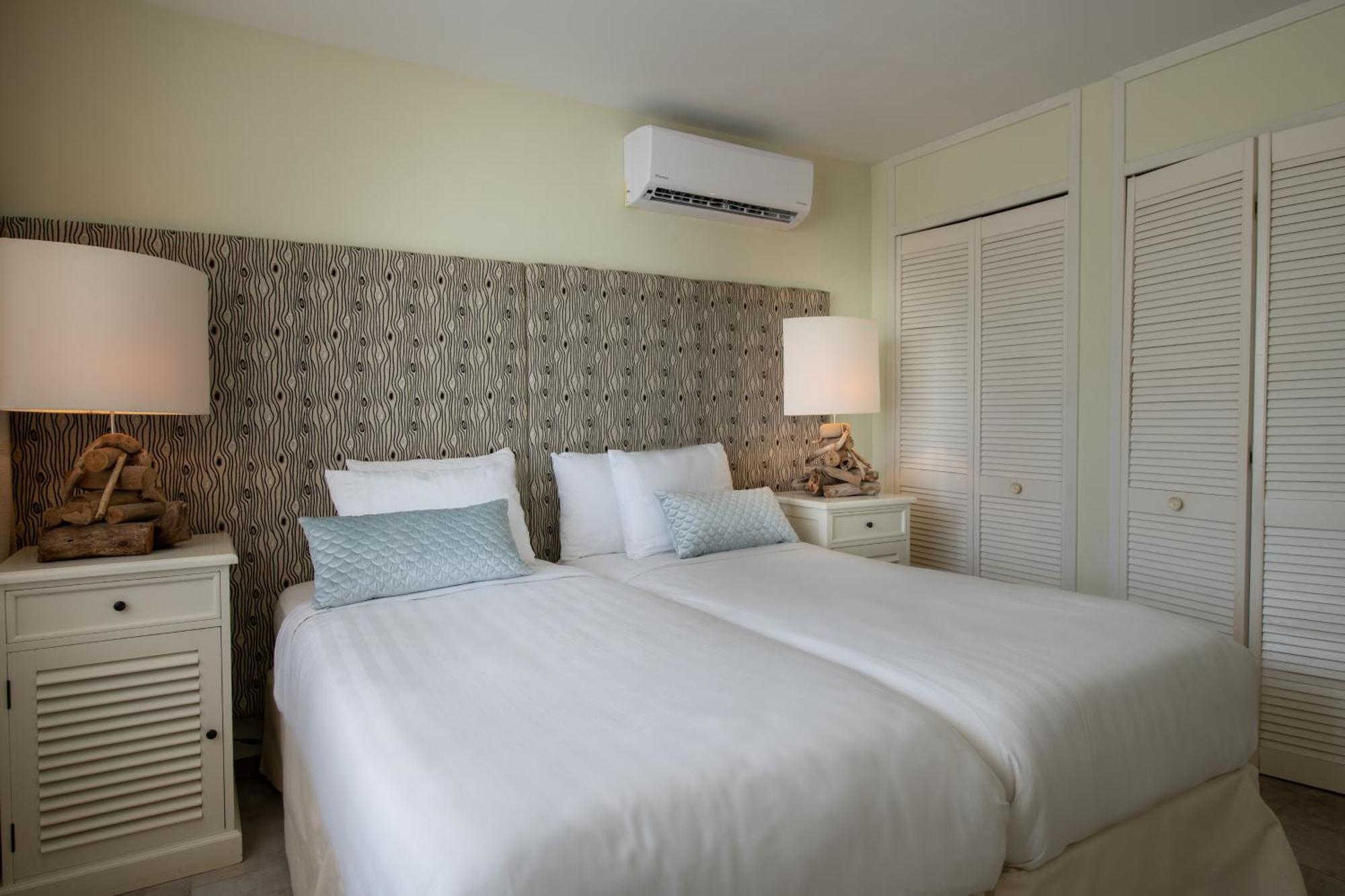 Curacao Luxury Holiday Rentals Willemstad Eksteriør bilde