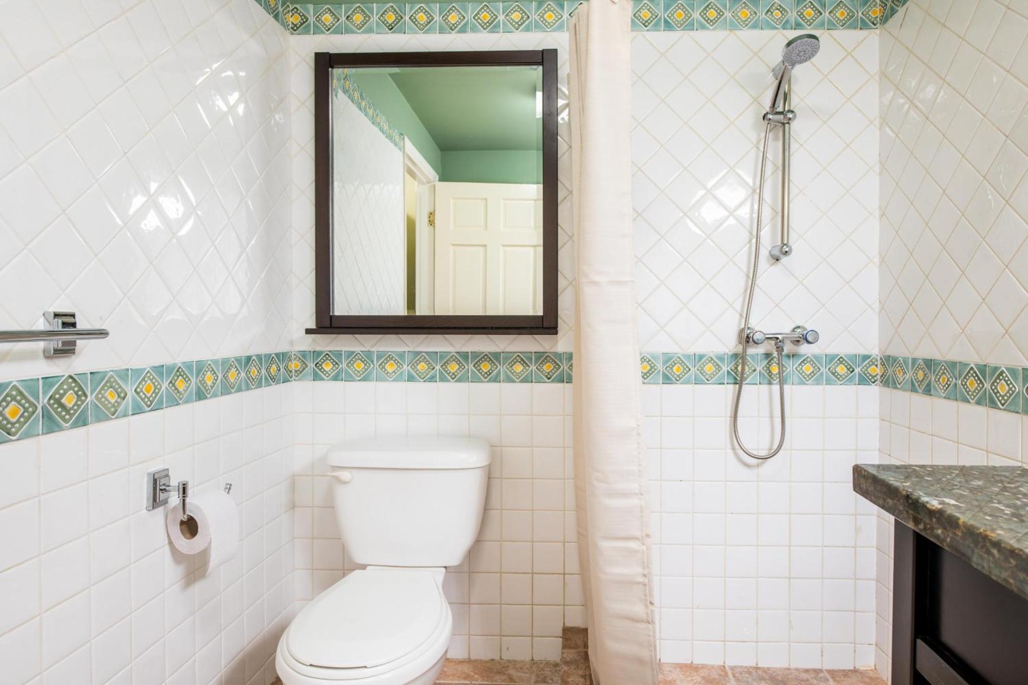 Curacao Luxury Holiday Rentals Willemstad Eksteriør bilde