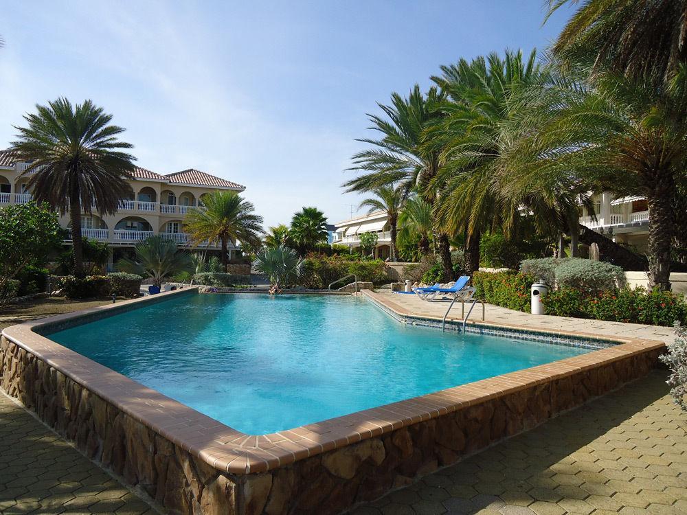 Curacao Luxury Holiday Rentals Willemstad Eksteriør bilde