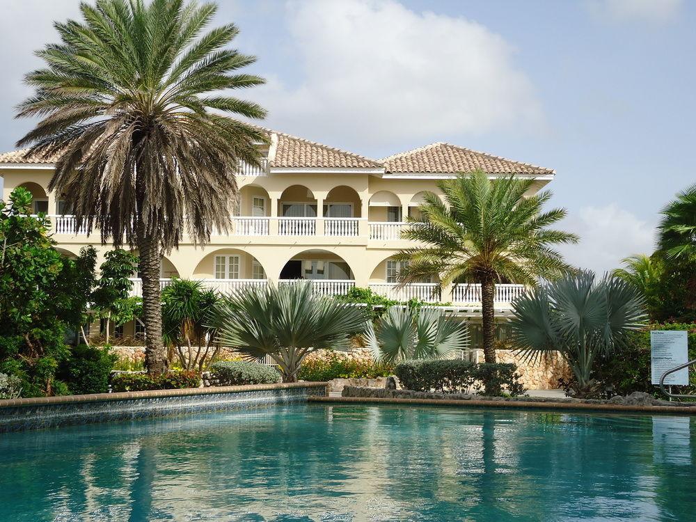 Curacao Luxury Holiday Rentals Willemstad Eksteriør bilde
