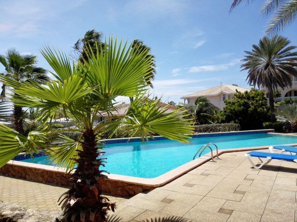 Curacao Luxury Holiday Rentals Willemstad Eksteriør bilde