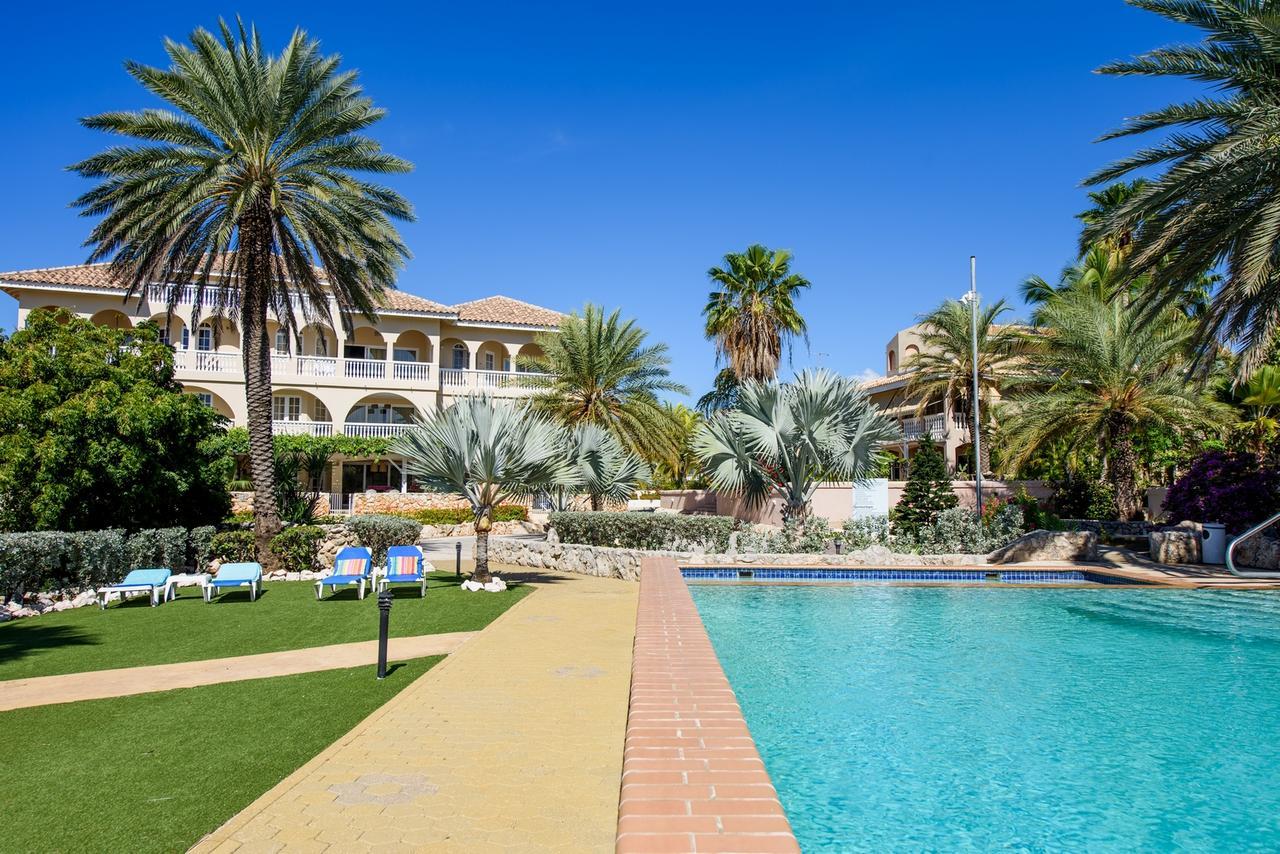 Curacao Luxury Holiday Rentals Willemstad Eksteriør bilde