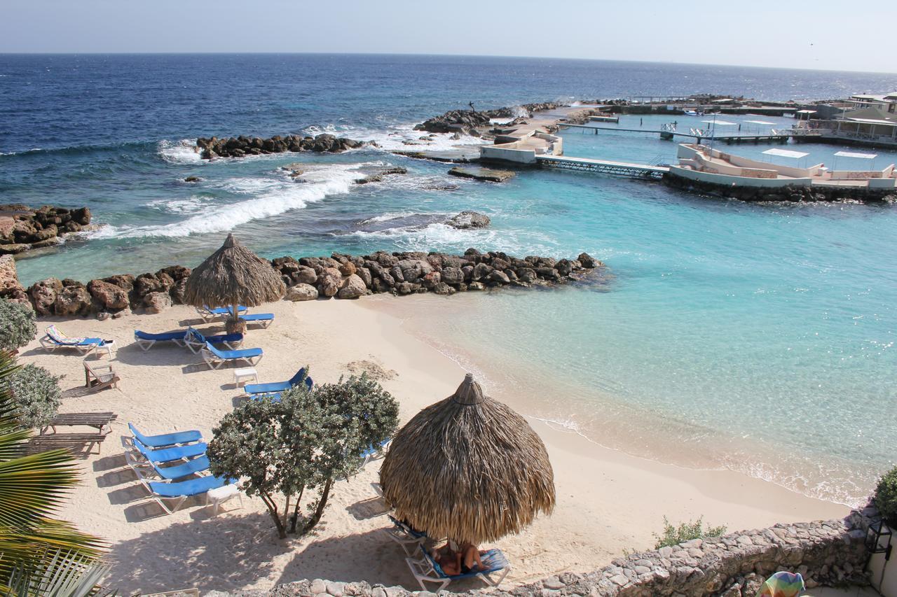 Curacao Luxury Holiday Rentals Willemstad Eksteriør bilde