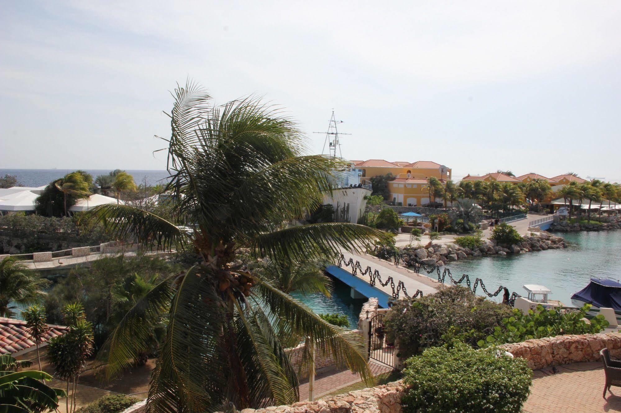 Curacao Luxury Holiday Rentals Willemstad Eksteriør bilde