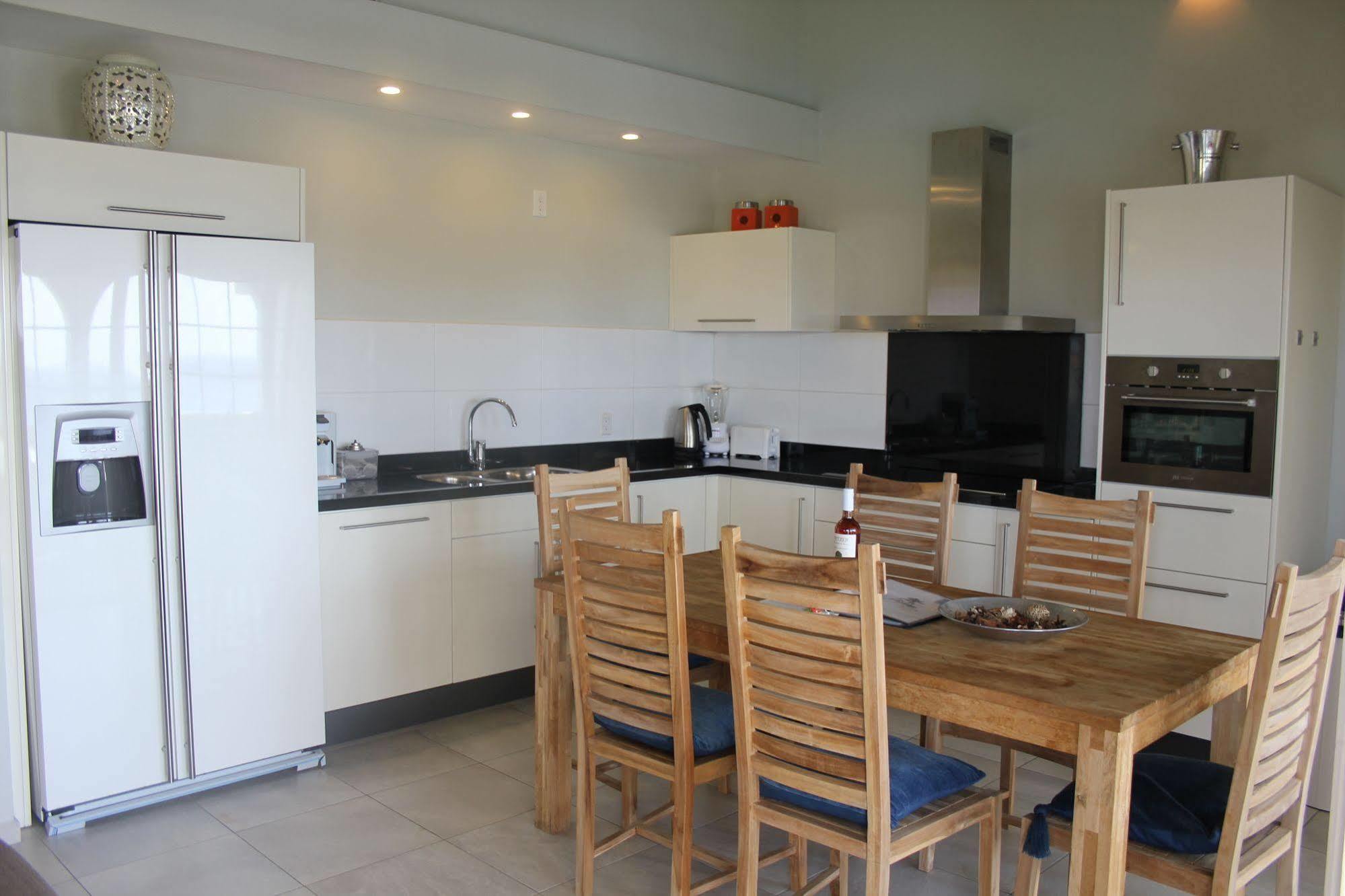 Curacao Luxury Holiday Rentals Willemstad Eksteriør bilde
