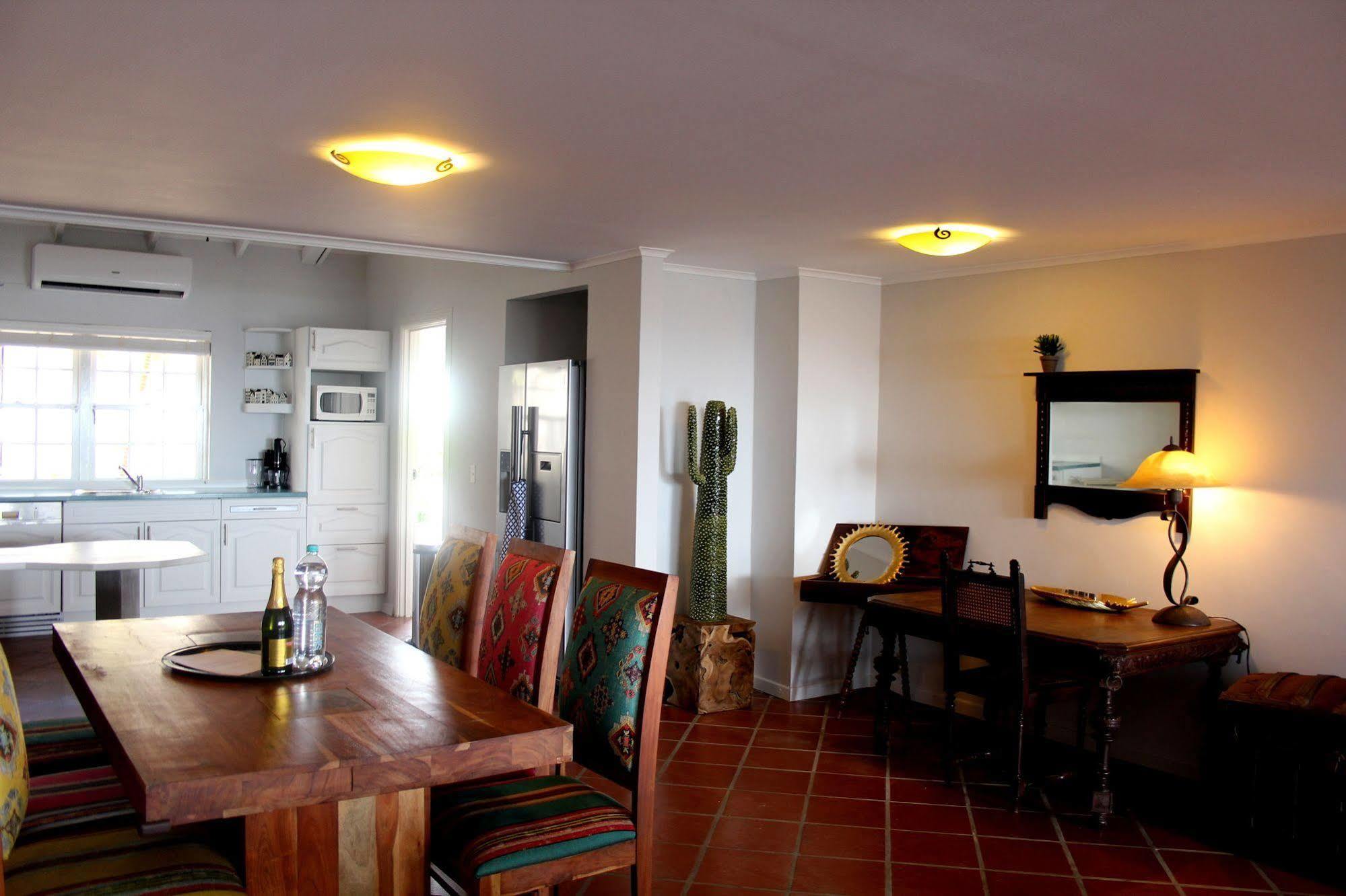 Curacao Luxury Holiday Rentals Willemstad Eksteriør bilde
