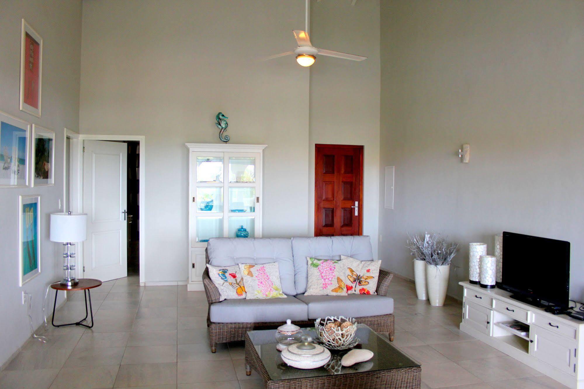 Curacao Luxury Holiday Rentals Willemstad Eksteriør bilde