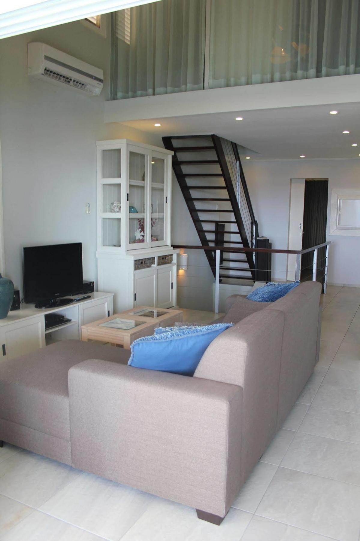 Curacao Luxury Holiday Rentals Willemstad Eksteriør bilde