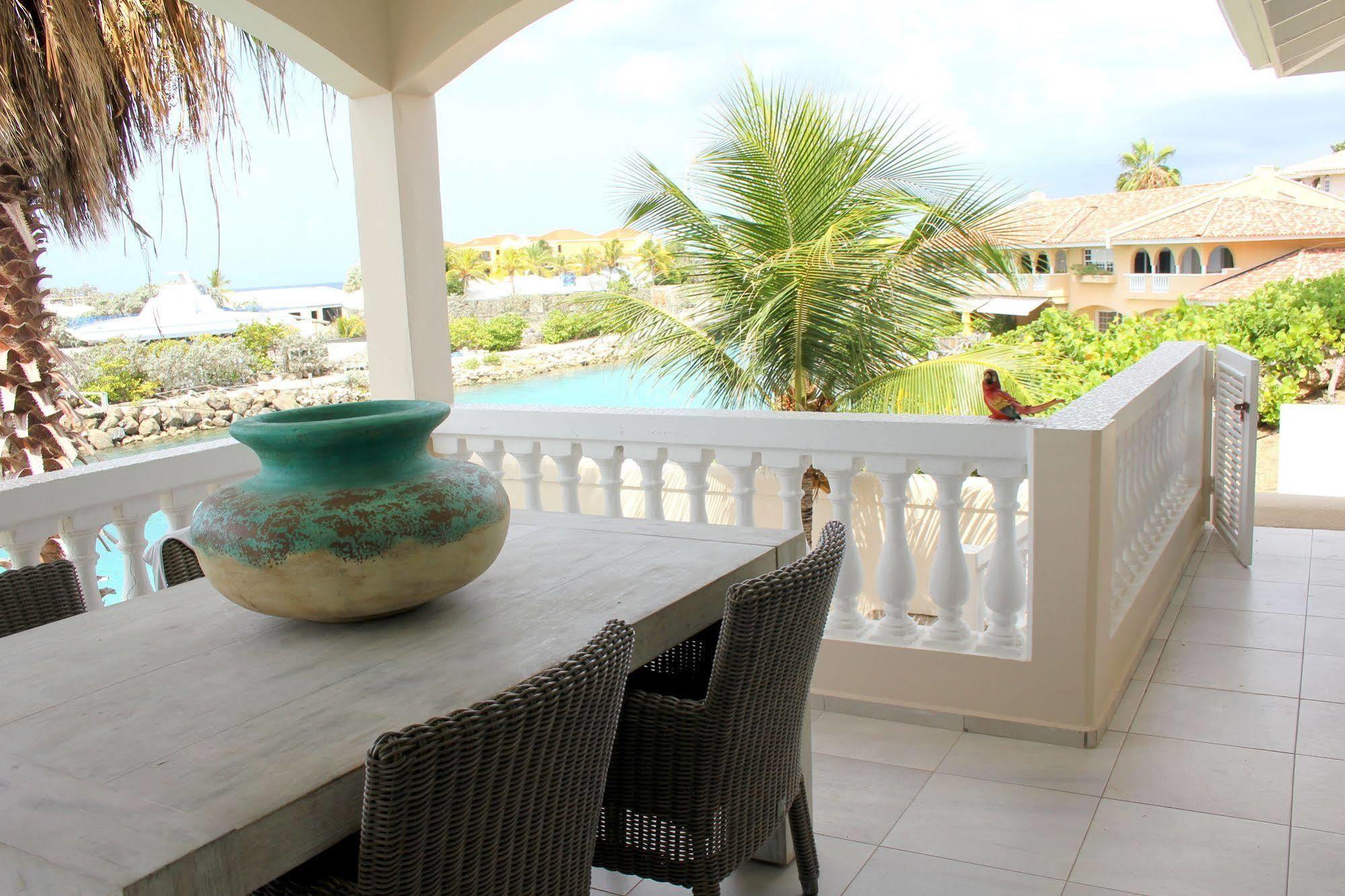 Curacao Luxury Holiday Rentals Willemstad Eksteriør bilde