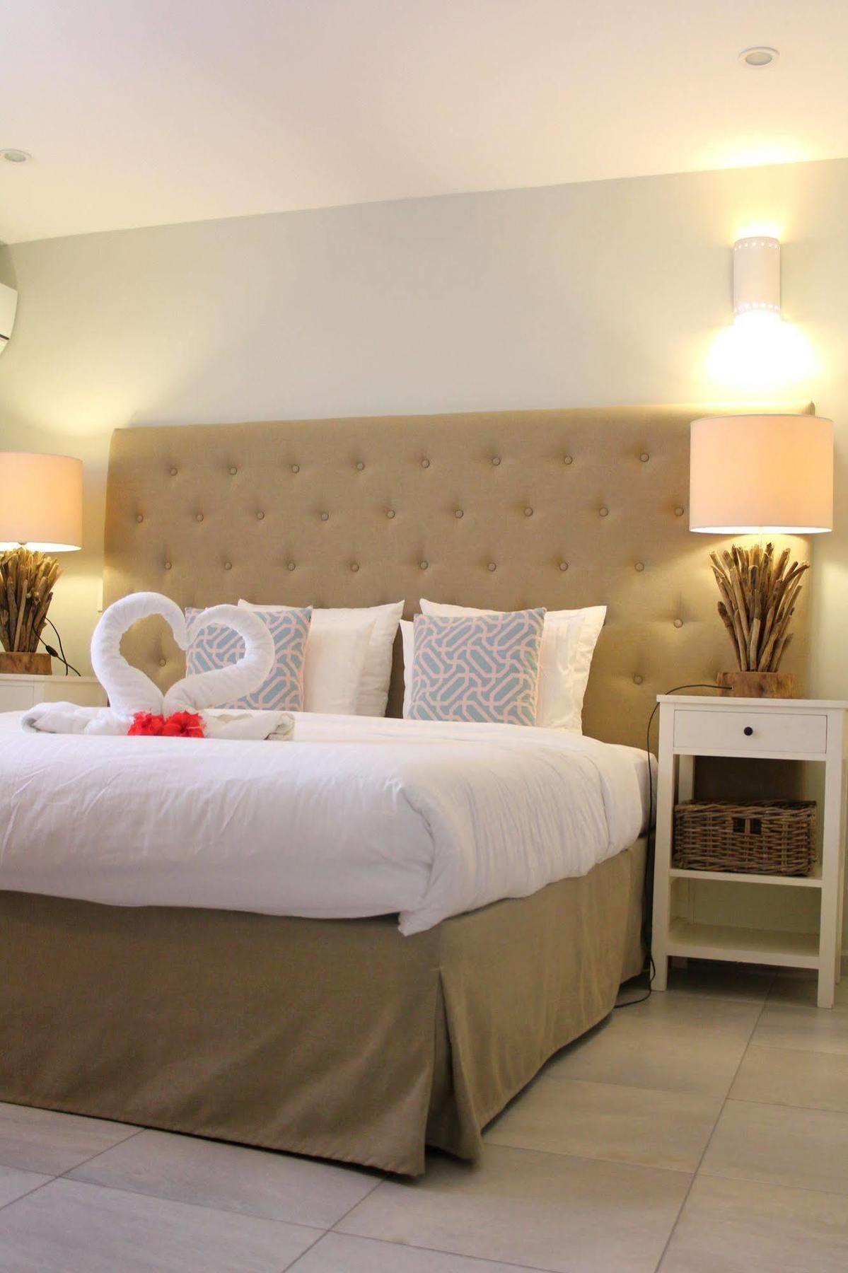 Curacao Luxury Holiday Rentals Willemstad Eksteriør bilde