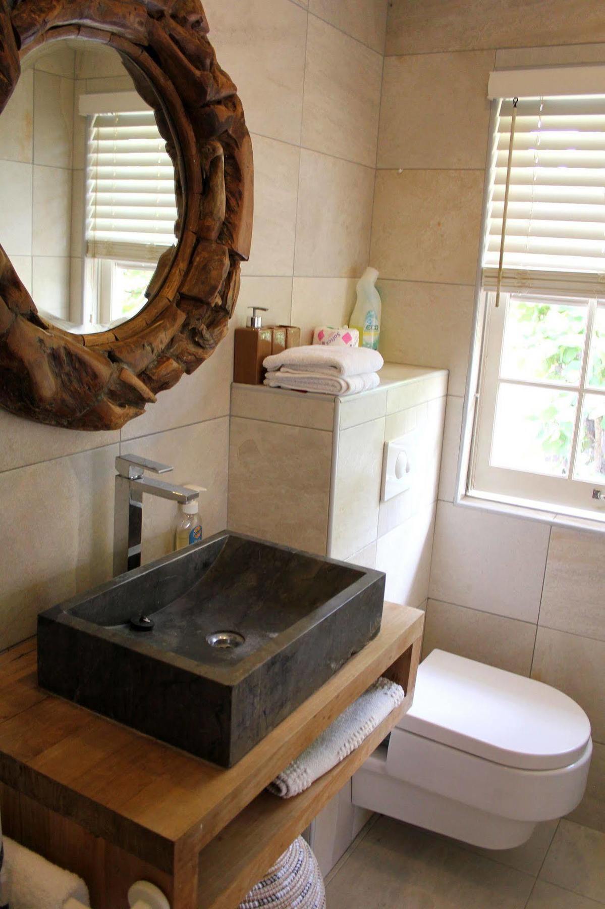 Curacao Luxury Holiday Rentals Willemstad Eksteriør bilde