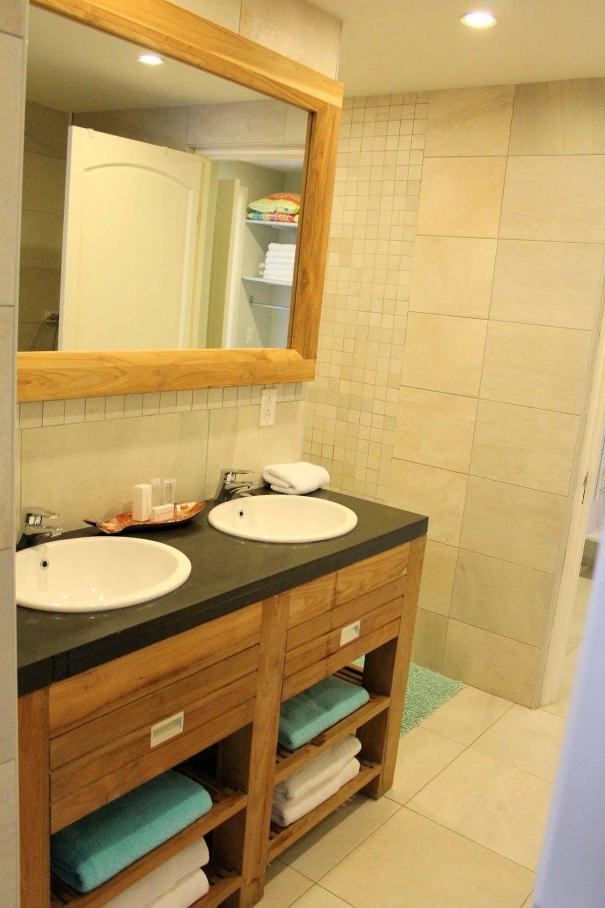 Curacao Luxury Holiday Rentals Willemstad Eksteriør bilde