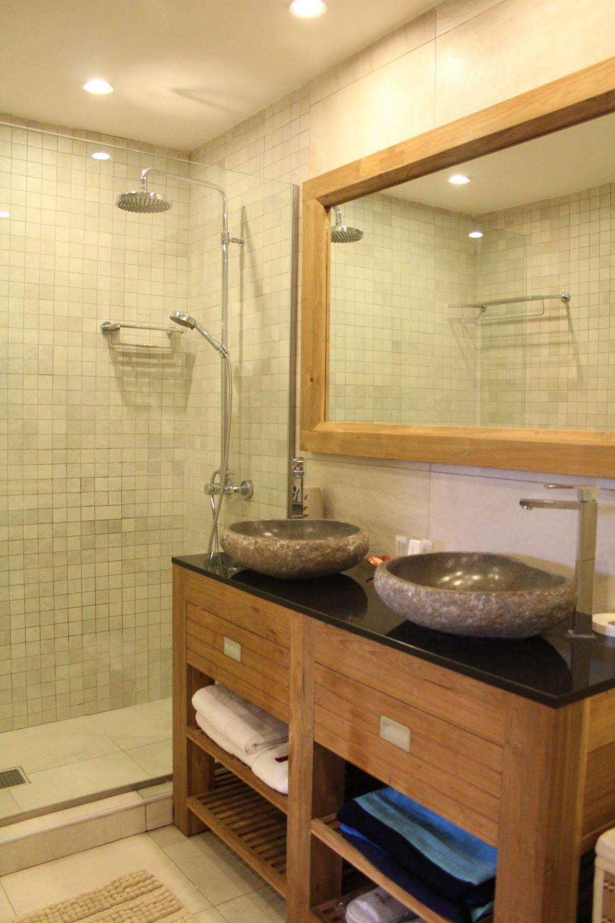 Curacao Luxury Holiday Rentals Willemstad Eksteriør bilde