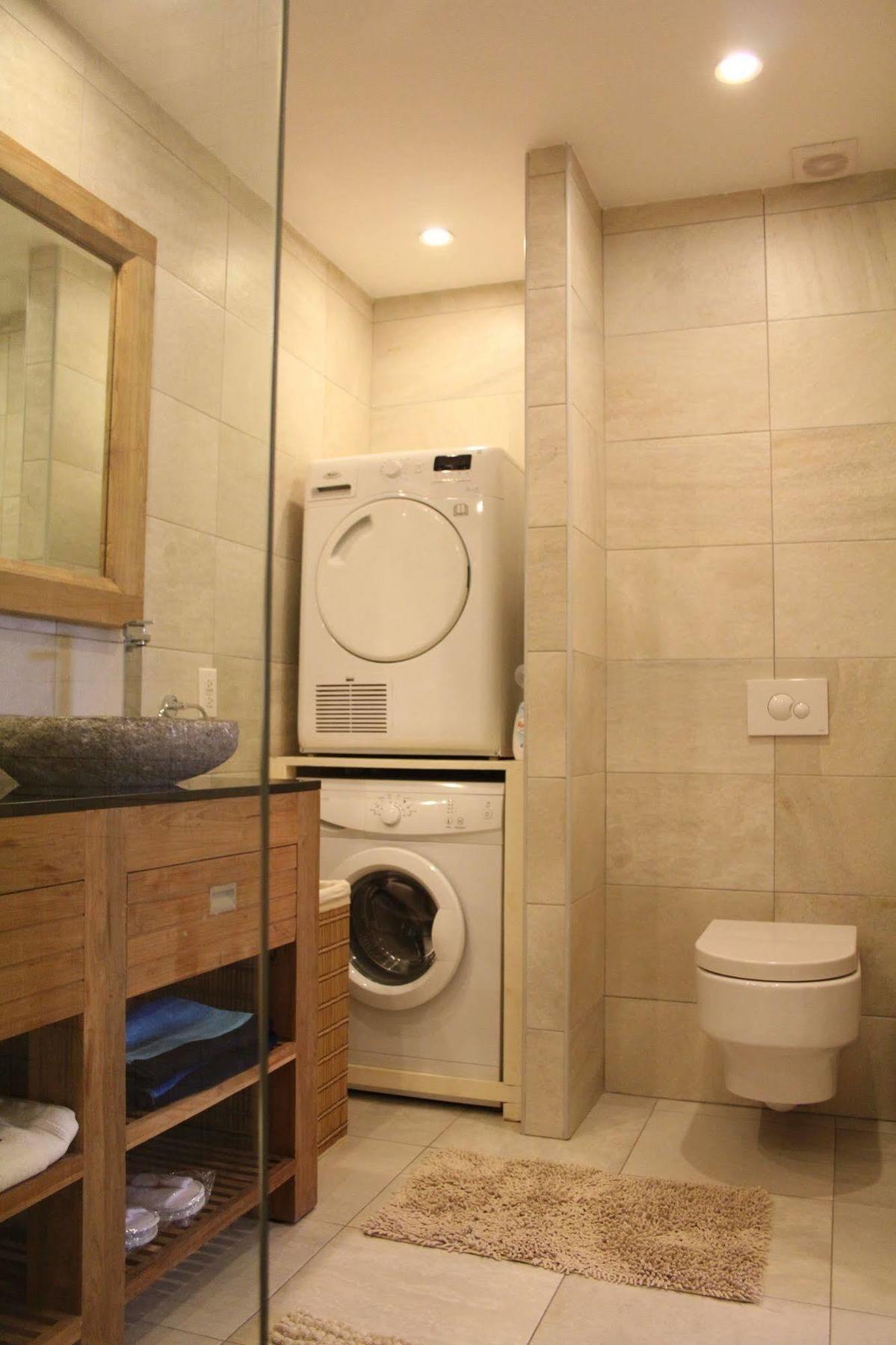 Curacao Luxury Holiday Rentals Willemstad Eksteriør bilde
