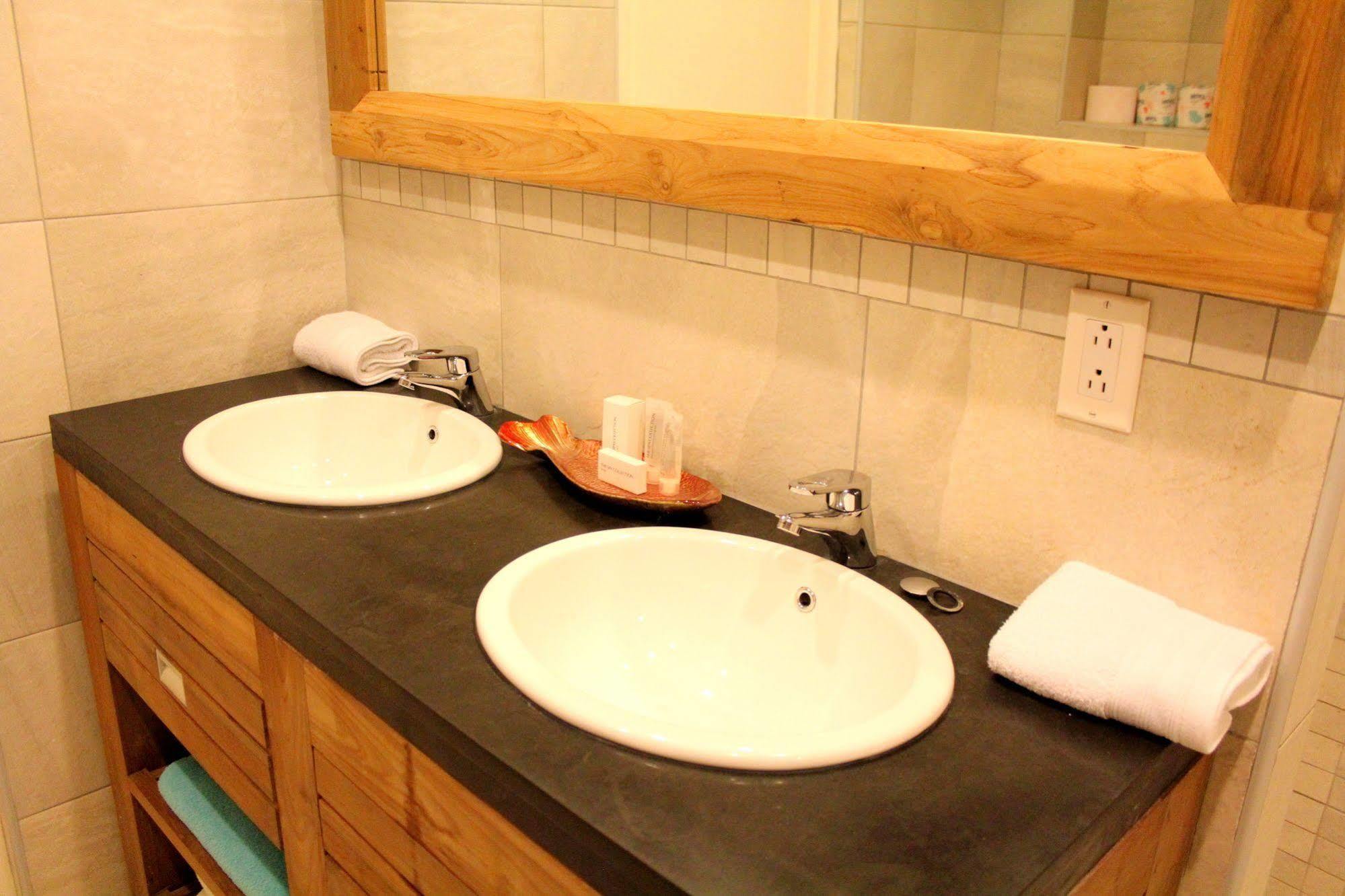 Curacao Luxury Holiday Rentals Willemstad Eksteriør bilde