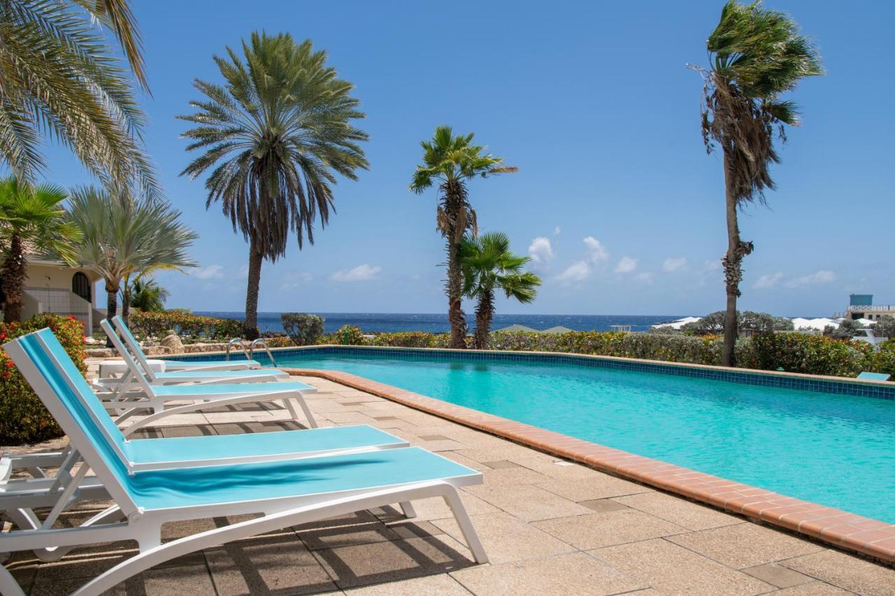 Curacao Luxury Holiday Rentals Willemstad Eksteriør bilde