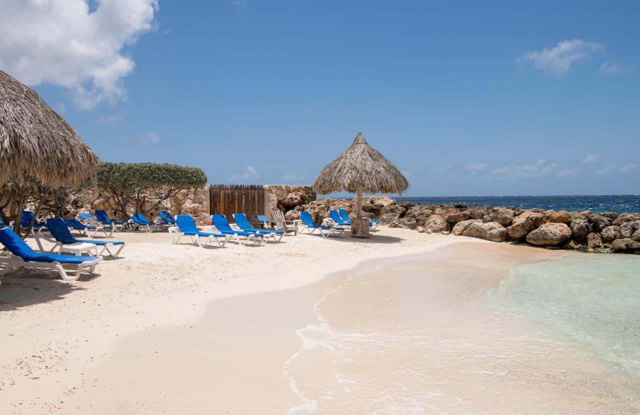 Curacao Luxury Holiday Rentals Willemstad Eksteriør bilde